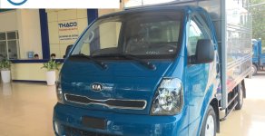 Kia K200 2018 - Bán xe tải Kia K200 1.9 tấn, động cơ euro 4 giá ưu đãi, hỗ trợ trả góp 80% giá 343 triệu tại Tp.HCM