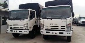 Xe tải 1250kg 2017 - Bán xe tải Isuzu Vĩnh Phát 3T49, giá tốt giá 495 triệu tại Tp.HCM
