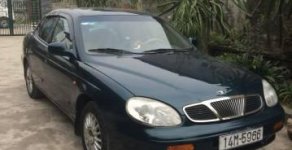 Daewoo Leganza 1999 - Cần bán Daewoo Leganza đời 1999, xe nhập giá cạnh tranh giá 130 triệu tại Thái Bình