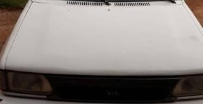 Kia CD5 1995 - Bán ô tô Kia CD5 sản xuất năm 1995, màu trắng, nhập khẩu nguyên chiếc giá 42 triệu tại Bình Phước