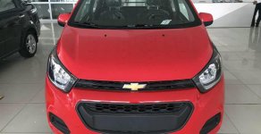 Chevrolet Spark LS 2018 - Bán Spark 2018, trả góp 90% chỉ cần 50tr, giảm 30tr trực tiếp, không cần CM thu nhập, LH: Mr Quyền 0961.848.222 giá 319 triệu tại Bắc Kạn