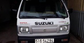 Suzuki Carry 2010 - Bán ô tô Suzuki Carry đời 2010 ít sử dụng giá 197 triệu tại Tp.HCM