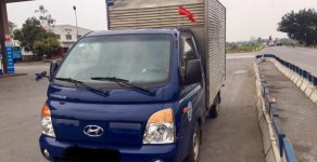 Hyundai Porter  II  2005 - Bán Hyundai Porter II đời 2005, ĐK 2009 giá 185 triệu tại Hải Dương