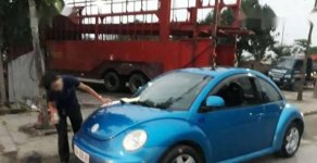 Volkswagen Beetle AT 2005 - Cần bán gấp Volkswagen Beetle AT sản xuất 2005, giá chỉ 110 triệu giá 110 triệu tại Tp.HCM