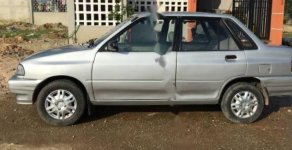 Kia Pride Beta 1991 - Bán Kia Pride Beta đời 1991, màu bạc, nhập khẩu   giá 85 triệu tại TT - Huế