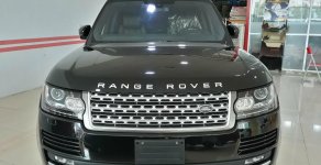 LandRover Range rover HSE 2016 - LandRover Range Rover HSE 2016 nhập Mỹ giá 5 tỷ 697 tr tại Hà Nội