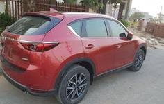 Mazda 5 2018 - Nhận cọc NEW CX5 ĐỎ - giao hàng 15/4 giá 899 triệu tại Hà Nội