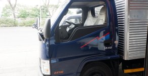 Xe tải 1,5 tấn - dưới 2,5 tấn 2018 - Cần bán xe tải 1,5 tấn - dưới 2,5 tấn đời 2018, xe nhập, 315tr giá 315 triệu tại Tây Ninh