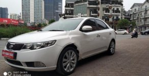 Kia Forte EX 2011 - Auto bán xe Kia Forte EX đời 2011, màu trắng, xe nhập giá 339 triệu tại Hà Nội