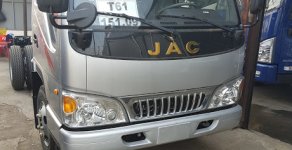 JAC HFC 2017 - Xe tải Jac 2T4 đời 2017, bán trả góp cực kì uy tín giá 305 triệu tại Đồng Nai