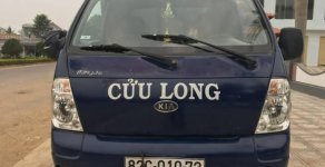 Kia K3000S 2007 - Bán xe Kia K3000S sản xuất 2007, màu xanh lam giá 125 triệu tại Kon Tum