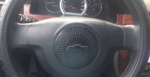 Chevrolet Lacetti 2013 - Bán xe Chevrolet Lacetti đời 2013, màu đen  giá 276 triệu tại Vĩnh Phúc