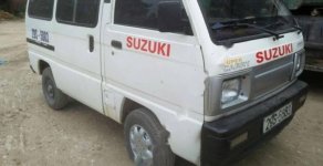 Suzuki Super Carry Van   1998 - Bán Suzuki Super Carry Van sản xuất 1998, màu trắng  giá 79 triệu tại Cao Bằng