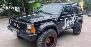 Jeep Cherokee 1993 - Bán Jeep Cherokee đời 1993, giá tốt giá 89 triệu tại Hà Nội