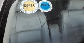 Mazda 626 2.0 MT 2003 - Cần bán lại xe Mazda 626 2.0 MT sản xuất năm 2003, màu bạc, giá chỉ 195 triệu giá 195 triệu tại An Giang