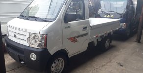 Dongben DB1021 2018 - Bán xe tải Dongben 870kg thùng lửng trả góp, trả trước 50 triệu nhận xe giá 156 triệu tại Tp.HCM