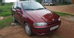 Fiat Siena 2002 - Bán xe Fiat Siena 2002, màu đỏ giá 75 triệu tại Bình Phước