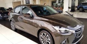 Mazda 2 2018 - Bán xe Mazda 2 đời 2018, màu nâu, 499tr giá 499 triệu tại TT - Huế