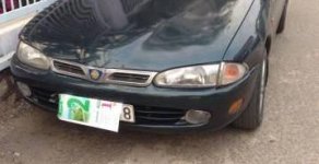 Mitsubishi Proton 1997 - Bán Mitsubishi Proton sản xuất năm 1997, màu xanh giá 115 triệu tại BR-Vũng Tàu
