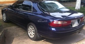 Mazda 929   1997 - Xe VIP dành cho khách VIP giá 190 triệu tại Tp.HCM