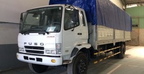 Fuso Fighter 2017 - Bán xe tải Fuso 8 tấn FM nhập khẩu nguyên chiếc mới giá 770 triệu tại Hà Nội