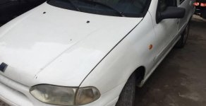 Fiat Albea 2002 - Bán ô tô Fiat Albea sản xuất năm 2002, màu trắng giá 55 triệu tại Hà Nội