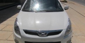 Hyundai i20   2010 - Bán Hyundai i20 2010, màu trắng, xe nhập giá 298 triệu tại Lâm Đồng