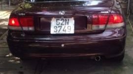 Mazda 626 1993 - Bán xe Mazda 626 năm sản xuất 1993, giá 155tr giá 155 triệu tại Tiền Giang