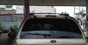 Ford Escape 2004 - Bán Ford Escape đời 2004 chính chủ, giá 227tr giá 227 triệu tại Long An