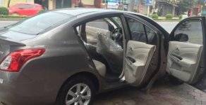 Nissan Sunny AT 2016 - Bán Nissan Sunny, đời 2016 số tự động, 445tr giá 445 triệu tại Nghệ An