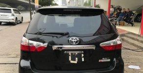 Toyota Wish   2011 - Cần bán lại xe Toyota Wish năm sản xuất 2011, màu đen, xe nhập xe gia đình, 630 triệu giá 630 triệu tại Hà Nội