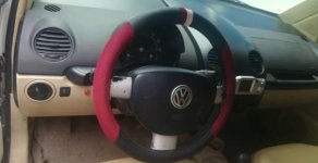 Volkswagen Beetle MT 2002 - Bán xe Volkswagen Beetle MT đời 2002 giá 95 triệu tại BR-Vũng Tàu