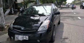 Toyota Prius 2007 - Bán Toyota Prius đời 2007, màu đen, nhập khẩu giá 520 triệu tại Tp.HCM