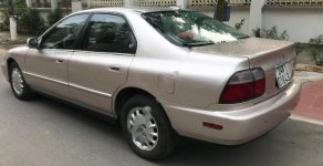 Honda Accord EX 1996 - Cần bán Honda Accord EX sản xuất năm 1996, nhập khẩu nguyên chiếc số sàn, giá 135tr giá 135 triệu tại Vĩnh Phúc