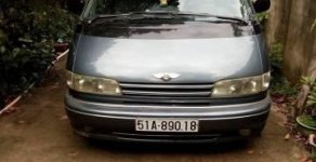 Toyota Previa   1994 - Bán ô tô Toyota Previa đời 1994 giá cạnh tranh giá 180 triệu tại Bình Phước