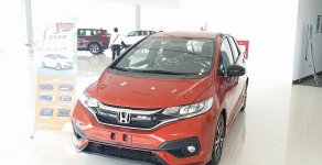 Honda Jazz 1.5 RS 2018 - Cần bán Honda Jazz 1.5 RS đời 2018, nhập khẩu giá 624 triệu tại Hà Tĩnh