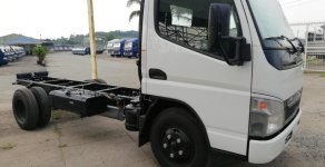 Mitsubishi Canter 2017 - Canter 4.7, giá xe tải Fuso 1.9 tấn trả góp giá 559 triệu tại Đồng Nai