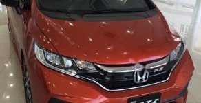 Honda Jazz RS 2018 - Bán Honda Jazz RS 2018, màu đỏ, xe nhập giá 619 triệu tại Đắk Lắk