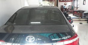 Bán ô tô Toyota Corolla đời 2015, màu đen  giá 780 triệu tại Đà Nẵng