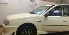 Peugeot 405 1993 - Bán xe Peugeot 405 sản xuất năm 1993, màu trắng, nhập khẩu  giá 60 triệu tại Bình Định