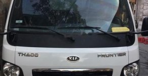 Kia Frontier 2015 - Bán Kia Frontier 2015, màu trắng như mới, 142tr giá 142 triệu tại Thái Bình