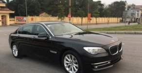 BMW 7 Series 730Li  2014 - Cần bán xe BMW 730Li 2014 nhập Đức nguyên chiếc, xe đẹp hoàn hảo giá 2 tỷ 350 tr tại Hà Nội