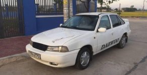 Daewoo Cielo 1996 - Bán Daewoo Cielo 1996, màu trắng  giá 32 triệu tại Bình Định