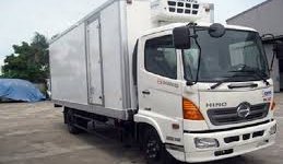 Hino 500 Series  FC9JLSW 2016 - Hino 500, FC9JLSW giá tốt nhất thị trường, xe tải thùng hino, tải ben Hino, thùng kín Hino, xe đông lạnh Hino giá 825 triệu tại Hà Nội