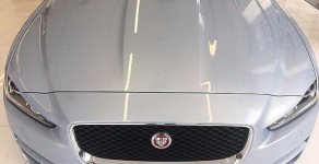 Jaguar XE 2016 - Cần bán Jaguar XE đời 2016 giá 1 tỷ 999 tr tại Tp.HCM