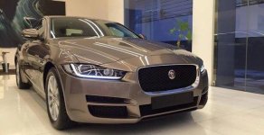 Jaguar XE 2016 - Bán ô tô Jaguar XE đời 2016 giá 1 tỷ 999 tr tại Tp.HCM
