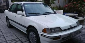 Honda Civic 1989 - Bán xe Honda Civic đời 1989, màu trắng, nhập khẩu giá 65 triệu tại Tây Ninh