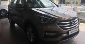 Hyundai Santa Fe 2018 - Cần bán xe Hyundai Santa Fe sản xuất 2018 giá 1 tỷ 60 tr tại Kiên Giang