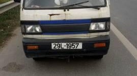 Daewoo Labo  MT 1994 - Bán Daewoo Labo MT đời 1994, giá chỉ 19 triệu giá 19 triệu tại Hà Nội