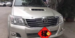 Toyota Hilux  MT 2012 - Cần bán lại xe Toyota Hilux MT năm 2012 giá 460 triệu tại Kon Tum